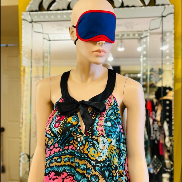 Betsey Johnson Intimates Vintage 80s 90s Size Small - Picture 5 of 14